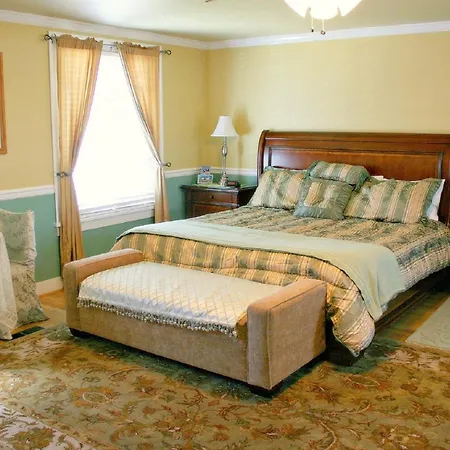 Sunnyside Inn Bed &Breakfast-2